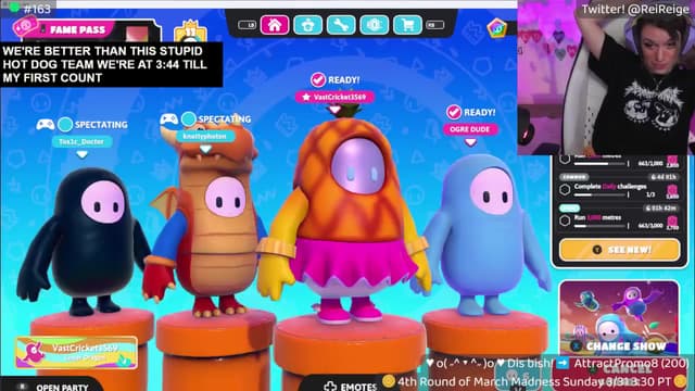 Gallery image thumbnail from Reige's myfreecams stream on, 03/29/2024, 11:07 image 1 of 20