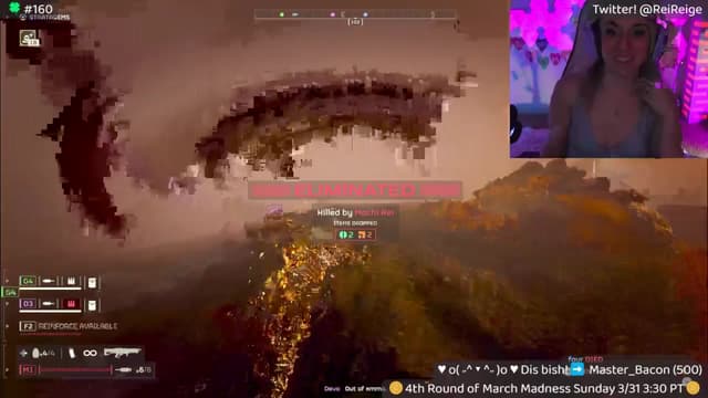 Gallery image thumbnail from Reige's myfreecams stream on, 03/29/2024, 11:07 image 17 of 20