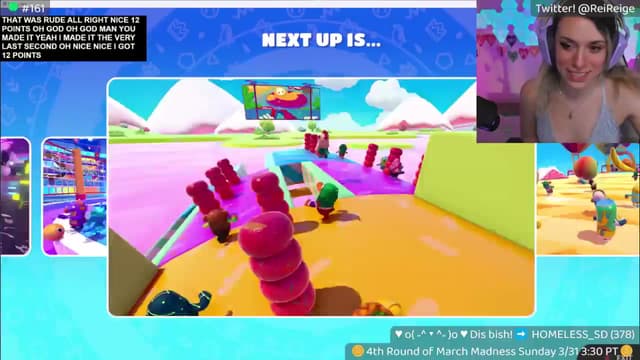 Gallery image thumbnail from Reige's myfreecams stream on, 03/29/2024, 11:07 image 6 of 20