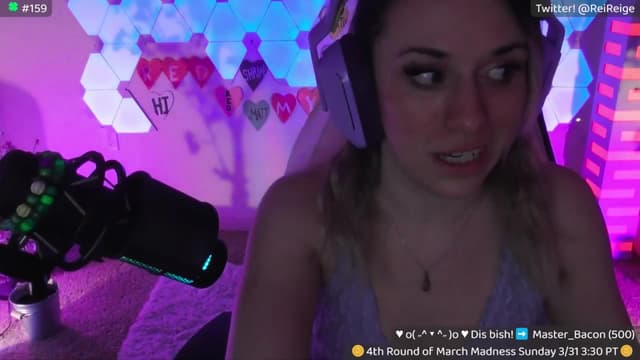 Gallery image thumbnail from Reige's myfreecams stream on, 03/29/2024, 11:07 image 15 of 20