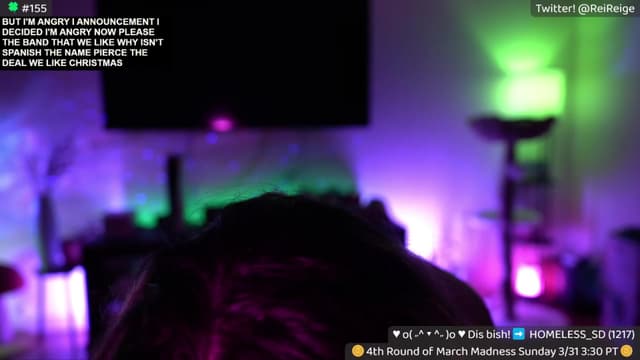 Gallery image thumbnail from Reige's myfreecams stream on, 03/30/2024, 11:42 image 10 of 20