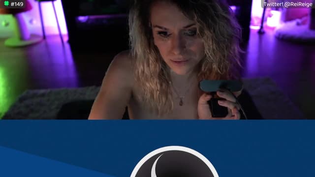 Gallery image thumbnail from Reige's myfreecams stream on, 03/30/2024, 12:15 image 9 of 20