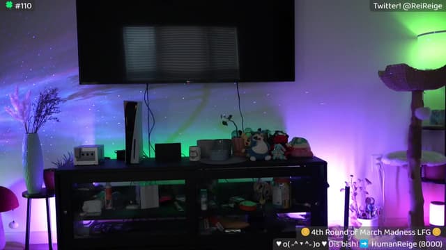 Gallery image thumbnail from Reige's myfreecams stream on, 04/01/2024, 24:37 image 16 of 20