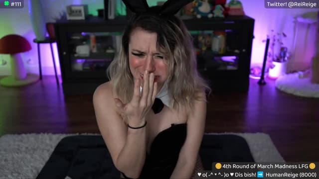 Gallery image thumbnail from Reige's myfreecams stream on, 04/01/2024, 24:37 image 7 of 20