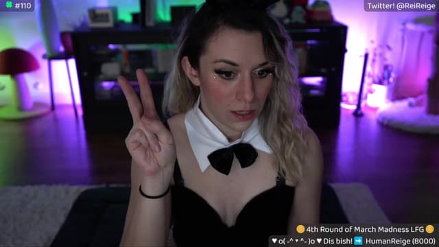 Gallery image thumbnail from Reige's myfreecams stream on, 04/01/2024, 24:37 image 17 of 20