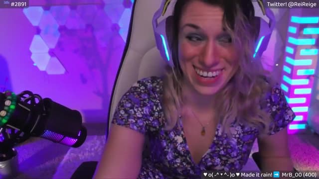 Gallery image thumbnail from Reige's myfreecams stream on, 04/03/2024, 07:07 image 16 of 20