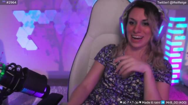 Gallery image thumbnail from Reige's myfreecams stream on, 04/03/2024, 07:07 image 1 of 20