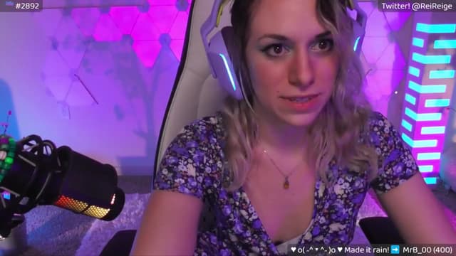 Gallery image thumbnail from Reige's myfreecams stream on, 04/03/2024, 07:07 image 10 of 20