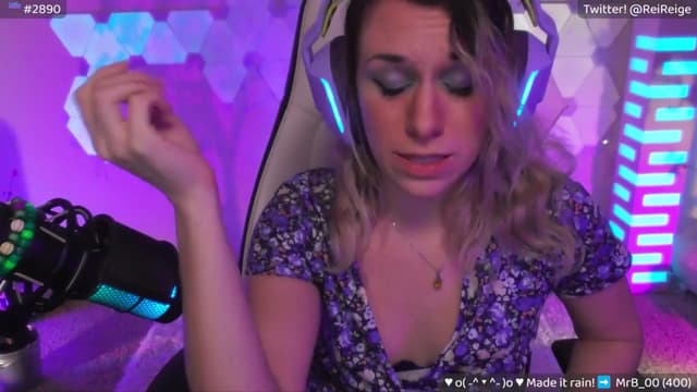 Gallery image thumbnail from Reige's myfreecams stream on, 04/03/2024, 07:07 image 14 of 20