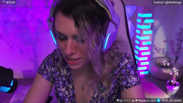 Gallery image thumbnail from Reige's myfreecams stream on, 04/03/2024, 08:49 image 14 of 20