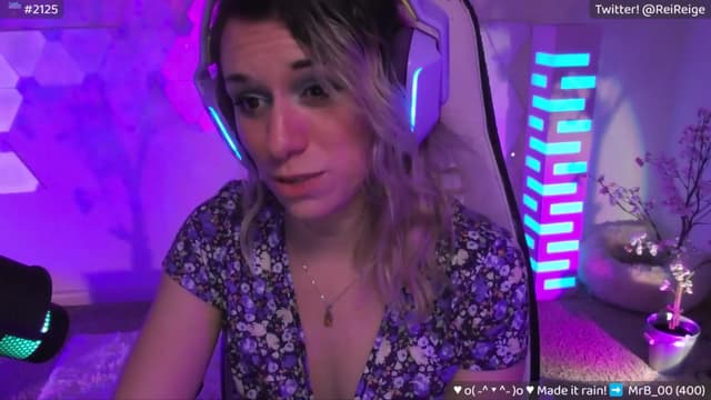Gallery image thumbnail from Reige's myfreecams stream on, 04/03/2024, 08:49 image 15 of 20