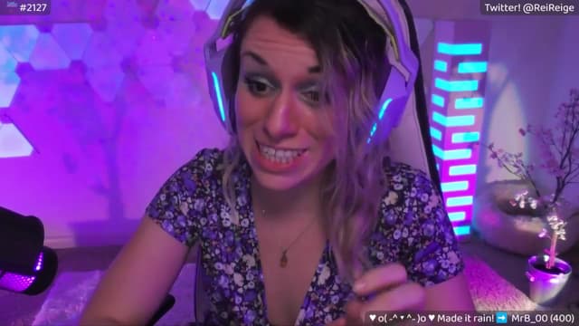 Gallery image thumbnail from Reige's myfreecams stream on, 04/03/2024, 08:49 image 20 of 20