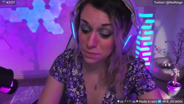 Gallery image thumbnail from Reige's myfreecams stream on, 04/03/2024, 08:49 image 17 of 20
