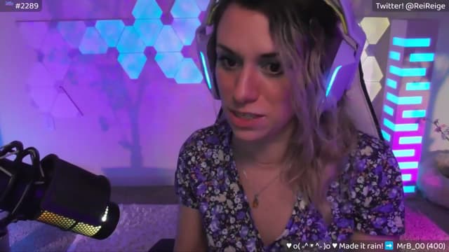 Gallery image thumbnail from Reige's myfreecams stream on, 04/03/2024, 08:49 image 7 of 20
