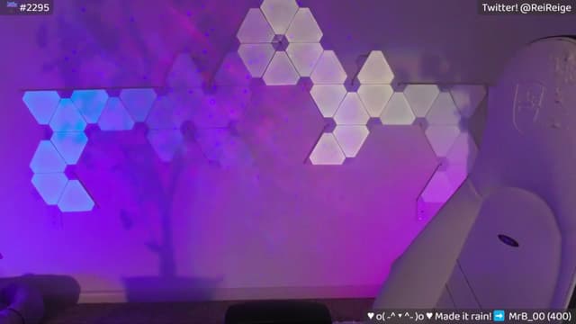Gallery image thumbnail from Reige's myfreecams stream on, 04/03/2024, 08:49 image 2 of 20