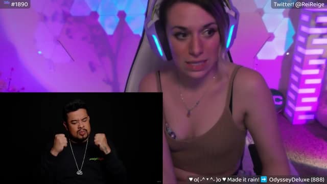 Gallery image thumbnail from Reige's myfreecams stream on, 04/05/2024, 09:53 image 15 of 20
