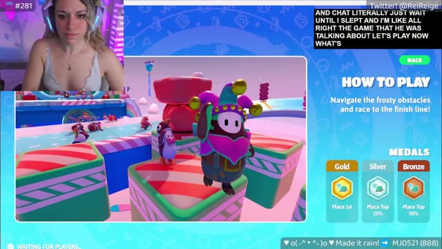 Gallery image thumbnail from Reige's myfreecams stream on, 04/07/2024, 10:52 image 8 of 20