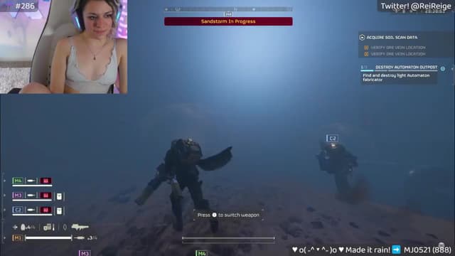 Gallery image thumbnail from Reige's myfreecams stream on, 04/07/2024, 14:30 image 13 of 20