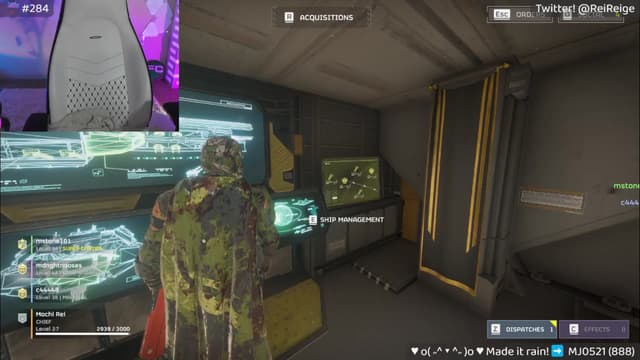 Gallery image thumbnail from Reige's myfreecams stream on, 04/07/2024, 14:30 image 2 of 20
