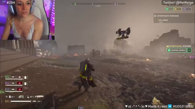Gallery image thumbnail from Reige's myfreecams stream on, 04/07/2024, 14:30 image 1 of 20