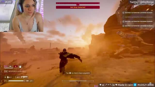 Gallery image thumbnail from Reige's myfreecams stream on, 04/07/2024, 14:30 image 17 of 20