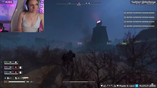 Gallery image thumbnail from Reige's myfreecams stream on, 04/07/2024, 14:30 image 4 of 20