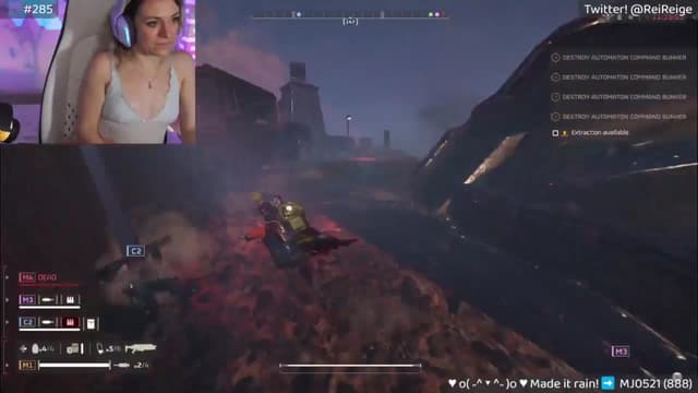 Gallery image thumbnail from Reige's myfreecams stream on, 04/07/2024, 14:30 image 6 of 20