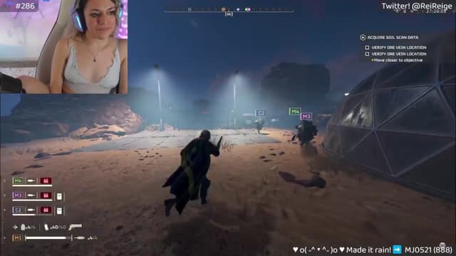 Gallery image thumbnail from Reige's myfreecams stream on, 04/07/2024, 14:30 image 12 of 20