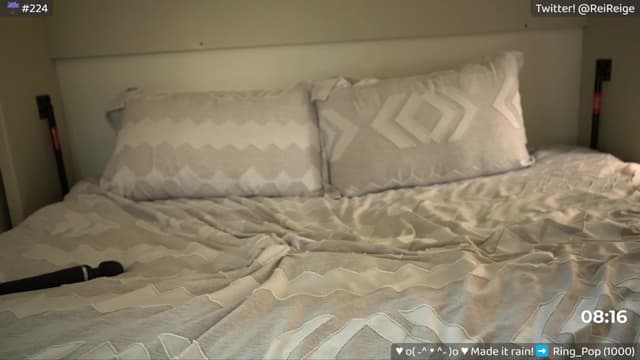 Gallery image thumbnail from Reige's myfreecams stream on, 04/09/2024, 23:59 image 11 of 20