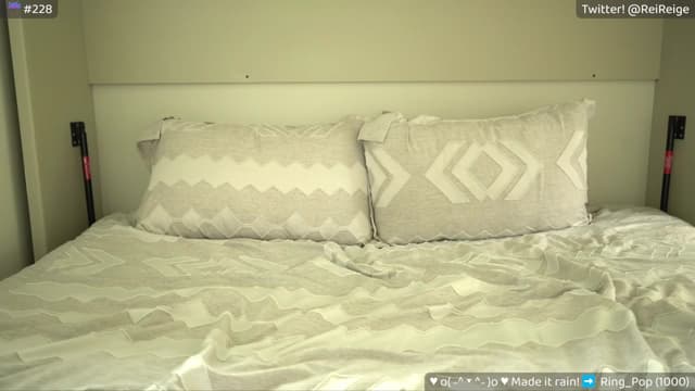 Gallery image thumbnail from Reige's myfreecams stream on, 04/09/2024, 23:59 image 3 of 20