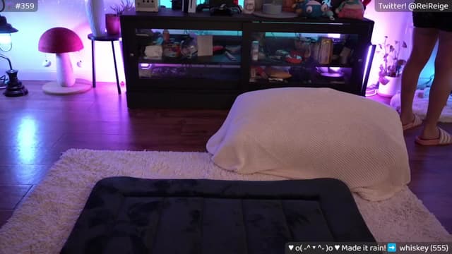 Gallery image thumbnail from Reige's myfreecams stream on, 04/16/2024, 06:31 image 18 of 20
