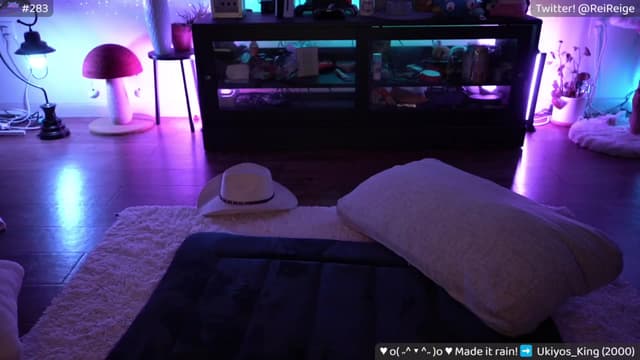 Gallery image thumbnail from Reige's myfreecams stream on, 04/16/2024, 10:00 image 15 of 20