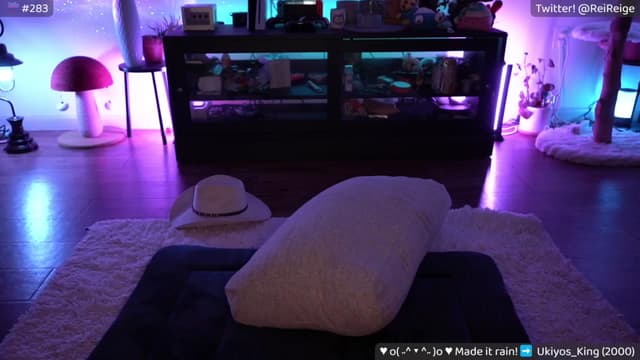 Gallery image thumbnail from Reige's myfreecams stream on, 04/16/2024, 10:00 image 8 of 20