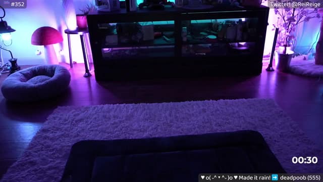 Gallery image thumbnail from Reige's myfreecams stream on, 04/26/2024, 10:33 image 18 of 20