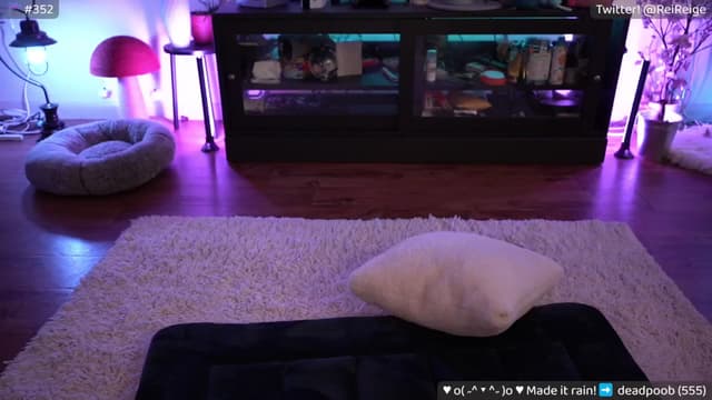 Gallery image thumbnail from Reige's myfreecams stream on, 04/27/2024, 12:12 image 18 of 20