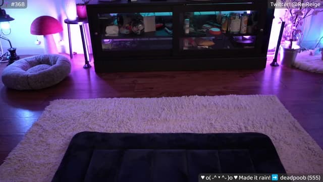 Gallery image thumbnail from Reige's myfreecams stream on, 04/27/2024, 12:12 image 3 of 20