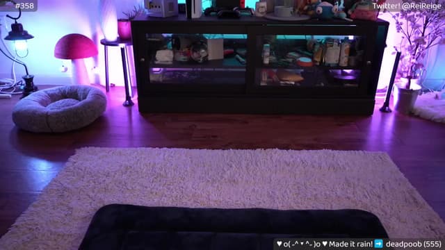 Gallery image thumbnail from Reige's myfreecams stream on, 04/27/2024, 12:12 image 10 of 20