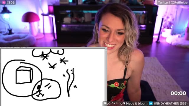 Gallery image thumbnail from Reige's myfreecams stream on, 05/04/2024, 10:44 image 2 of 20
