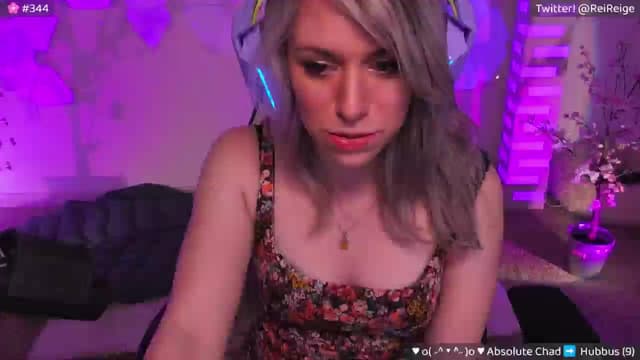 Gallery image thumbnail from Reige's myfreecams stream on, 05/08/2024, 07:36 image 1 of 20