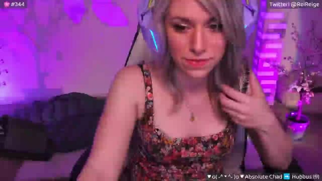 Gallery image thumbnail from Reige's myfreecams stream on, 05/08/2024, 07:36 image 2 of 20