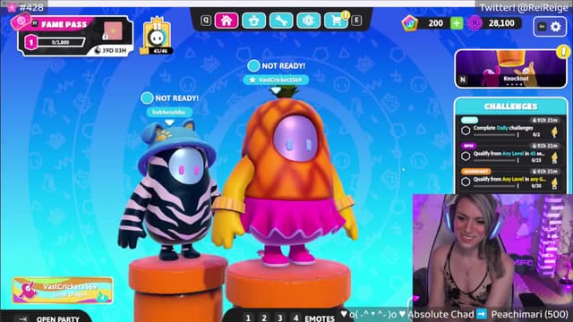 Gallery image thumbnail from Reige's myfreecams stream on, 05/10/2024, 11:06 image 9 of 20