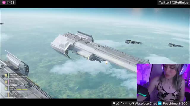 Gallery image thumbnail from Reige's myfreecams stream on, 05/10/2024, 11:06 image 15 of 20