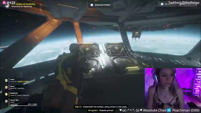 Gallery image thumbnail from Reige's myfreecams stream on, 05/10/2024, 11:06 image 18 of 20