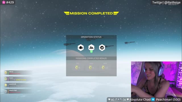Gallery image thumbnail from Reige's myfreecams stream on, 05/10/2024, 13:24 image 12 of 20