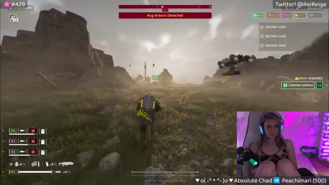 Gallery image thumbnail from Reige's myfreecams stream on, 05/10/2024, 13:24 image 14 of 20