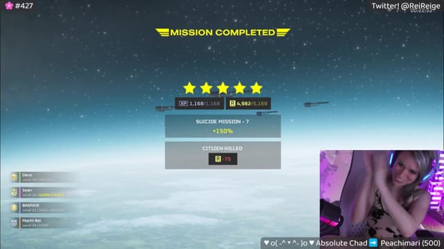 Gallery image thumbnail from Reige's myfreecams stream on, 05/10/2024, 13:24 image 6 of 20