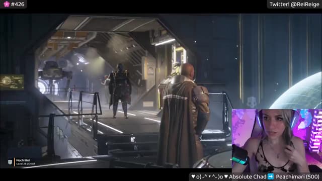 Gallery image thumbnail from Reige's myfreecams stream on, 05/10/2024, 13:24 image 1 of 20