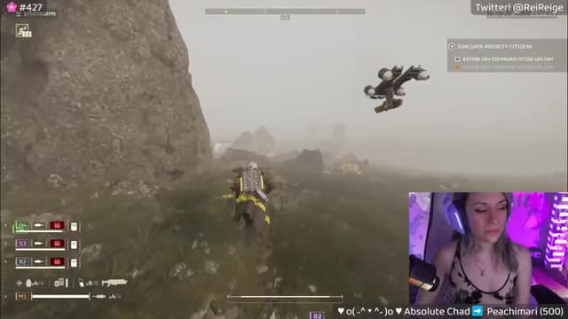 Gallery image thumbnail from Reige's myfreecams stream on, 05/10/2024, 13:24 image 4 of 20