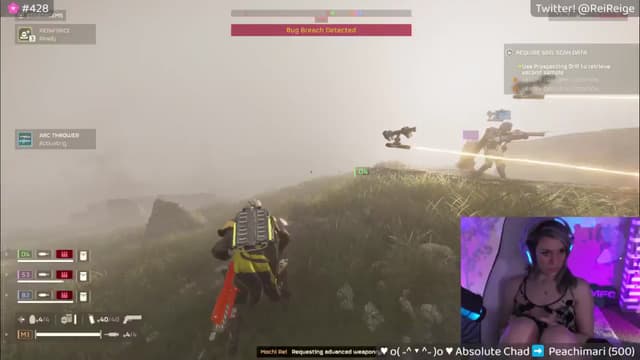 Gallery image thumbnail from Reige's myfreecams stream on, 05/10/2024, 13:24 image 11 of 20