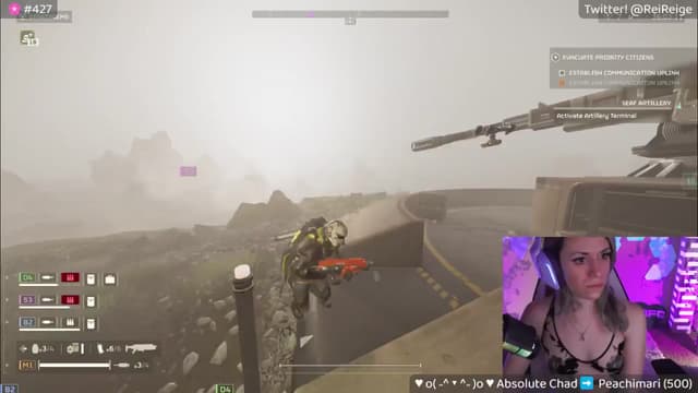 Gallery image thumbnail from Reige's myfreecams stream on, 05/10/2024, 13:24 image 3 of 20